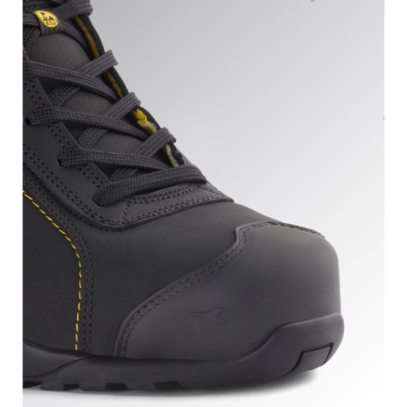 Bota diadora glove mds mstr mid s3s