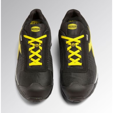 Zapatilla Diadora Glove Mds Mtx Low s1ps