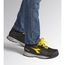 ZAPATILLA DIADORA GLOVE MDS MTX LOW S1PS