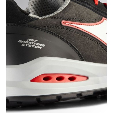 Zapatilla Diadora Run Net Airbox Low s3s