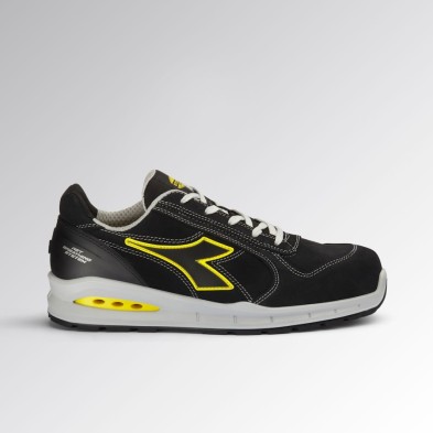 Zapatilla Diadora Run Net Airbox Low s3s