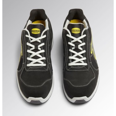 Zapatilla Diadora Run Net Airbox Low s3s