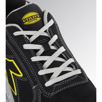 Zapatilla Diadora Run Net Airbox Low s3s