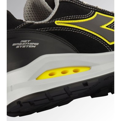 Zapatilla Diadora Run Net Airbox Low s3s