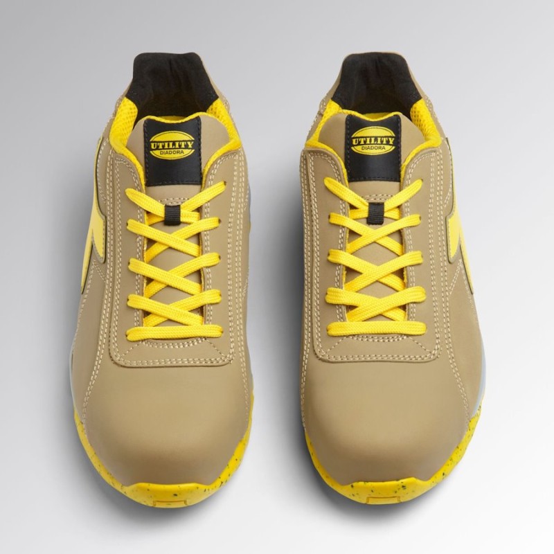 Zapatilla diadora glove mds low s3s