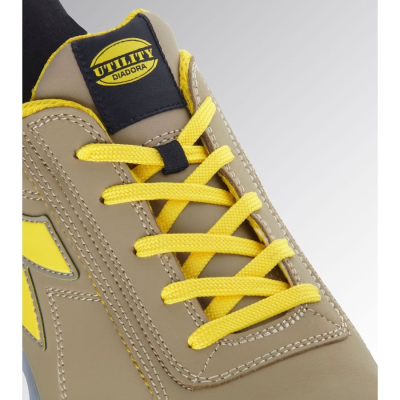 Zapatilla diadora glove mds low s3s