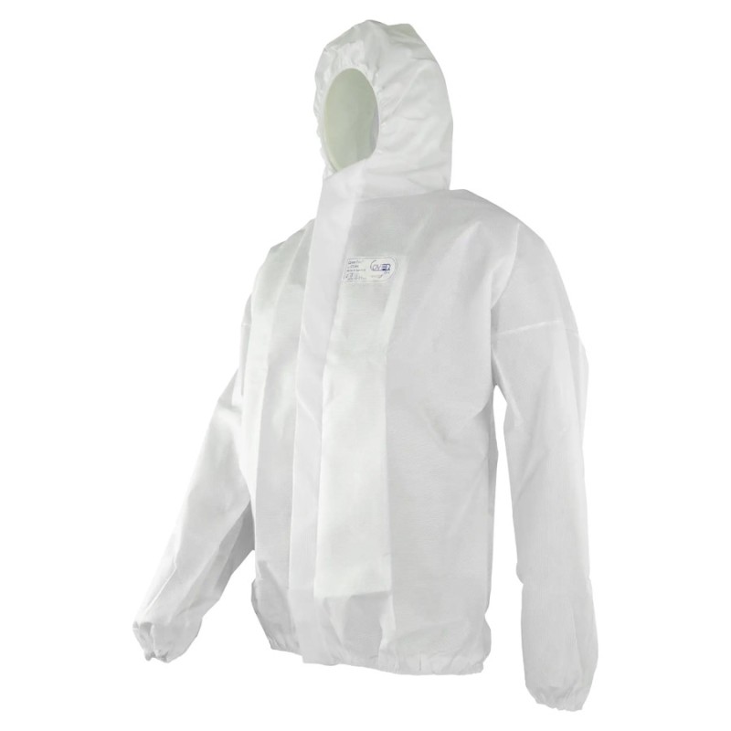Chaqueta asatex covertex ctjak