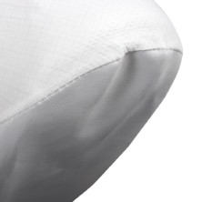 cubre zapatos asatex coverstar csf-ar en blanco