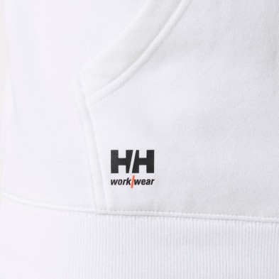 Sudadera Helly Hansen Classic Zip 79328