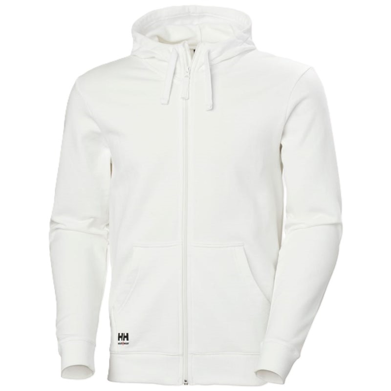 Sudadera helly hansen classic zip 79328