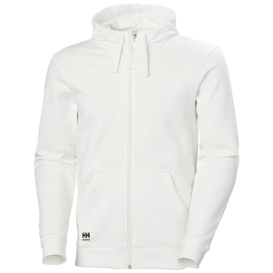 Sudadera Helly Hansen Classic Zip 79328