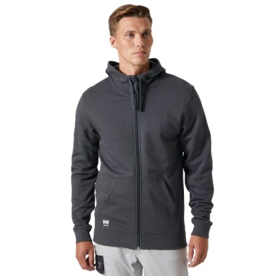 Sudadera Helly Hansen Classic Zip 79328