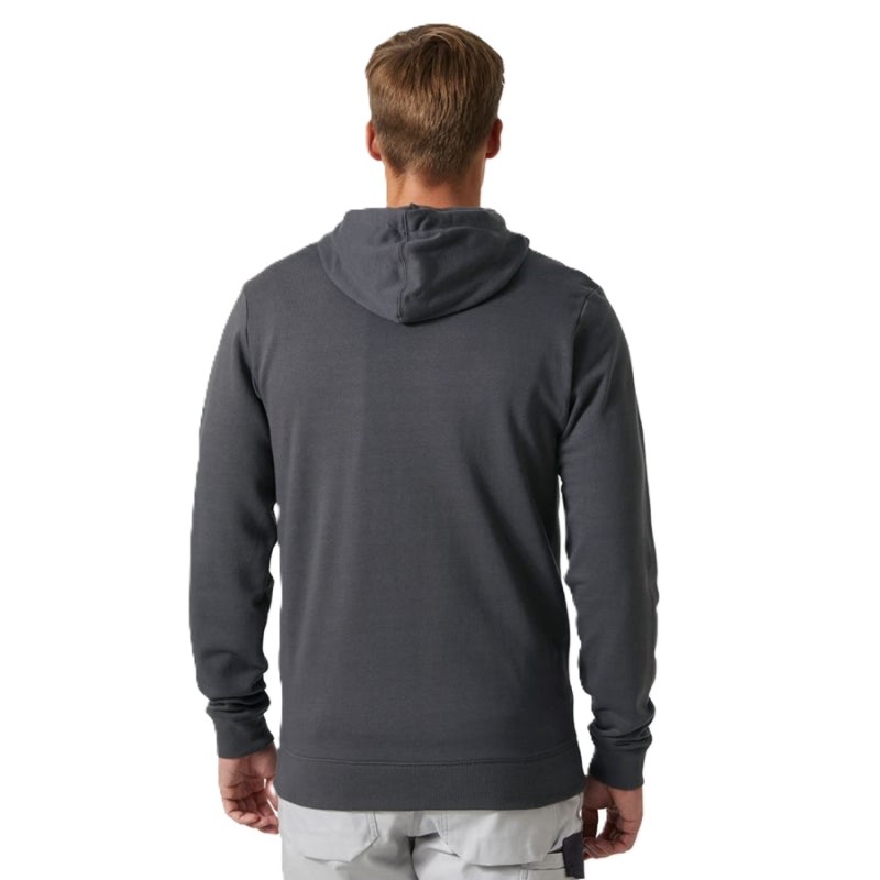 Sudadera helly hansen classic zip 79328