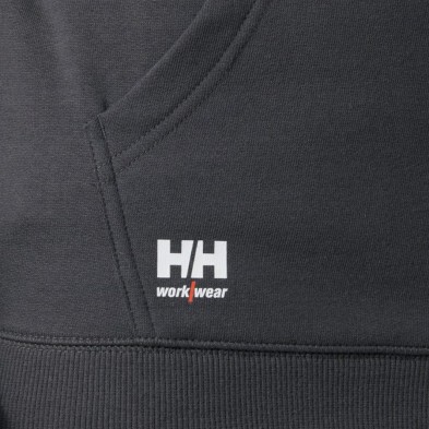 Sudadera Helly Hansen Classic Zip 79328