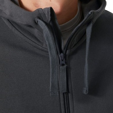 Sudadera Helly Hansen Classic Zip 79328