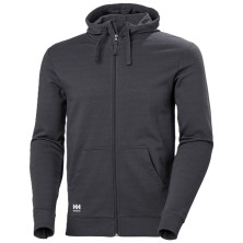 SUDADERA HELLY HANSEN CLASSIC ZIP 79328