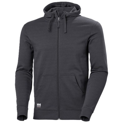 Sudadera Helly Hansen Classic Zip 79328
