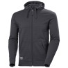Sudadera helly hansen classic zip 79328