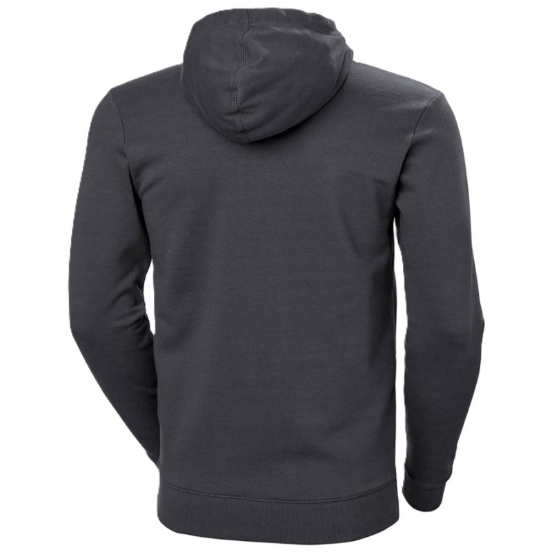 Sudadera helly hansen classic zip 79328