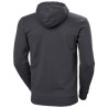 Sudadera helly hansen classic zip 79328