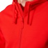 Sudadera helly hansen classic zip 79328