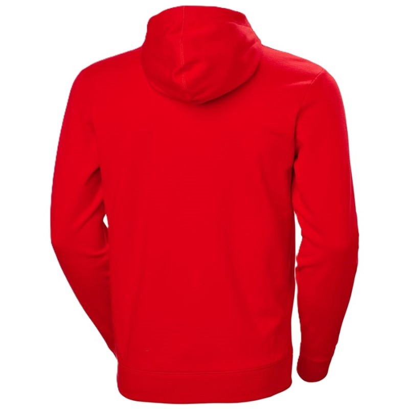 Sudadera helly hansen classic zip 79328