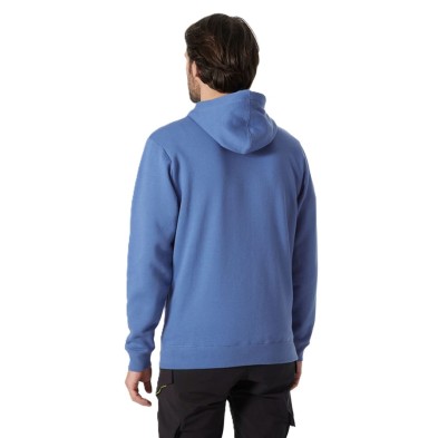Sudadera Helly Hansen Classic Zip 79328