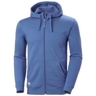 Sudadera Helly Hansen Classic Zip 79328