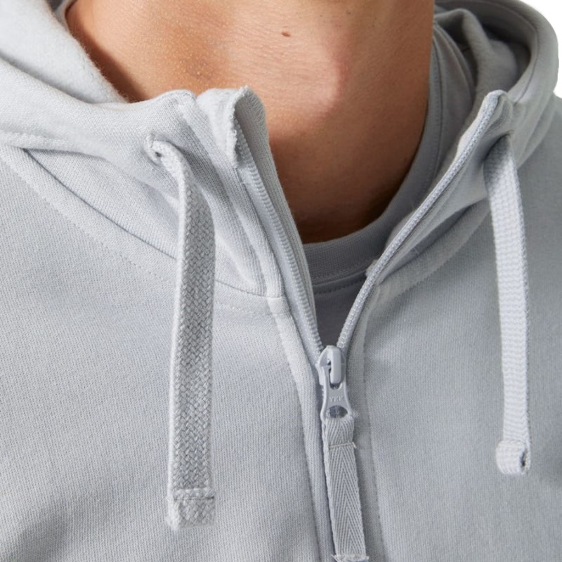 Sudadera helly hansen classic zip 79328