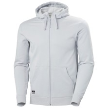SUDADERA HELLY HANSEN CLASSIC ZIP 79328