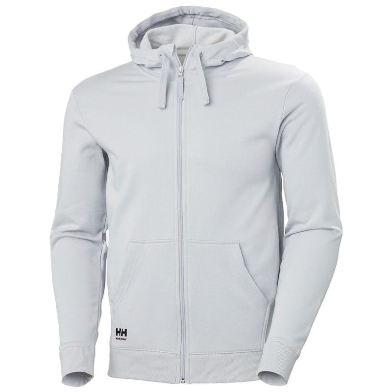 Sudadera helly hansen classic zip 79328