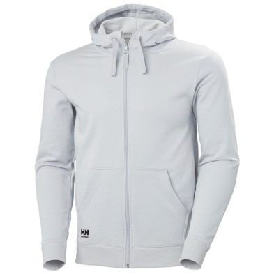 Sudadera Helly Hansen Classic Zip 79328