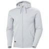 Sudadera helly hansen classic zip 79328