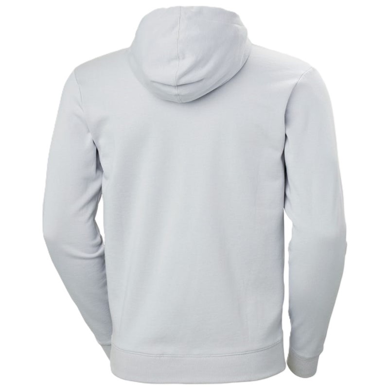 Sudadera helly hansen classic zip 79328