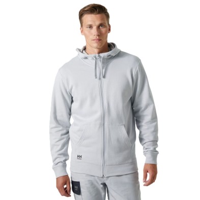 Sudadera Helly Hansen Classic Zip 79328