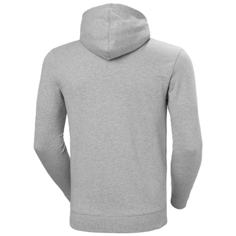Sudadera helly hansen classic zip 79328