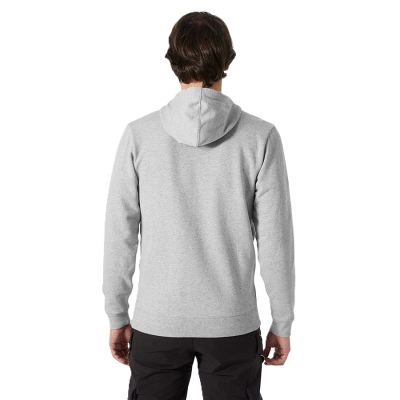 Sudadera helly hansen classic zip 79328