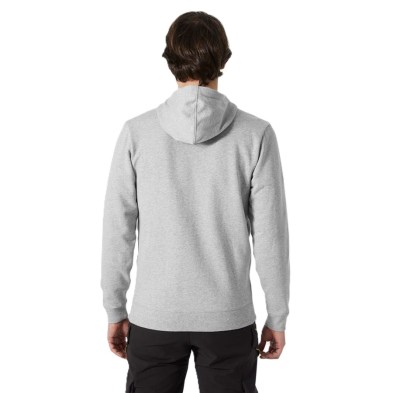 Sudadera Helly Hansen Classic Zip 79328