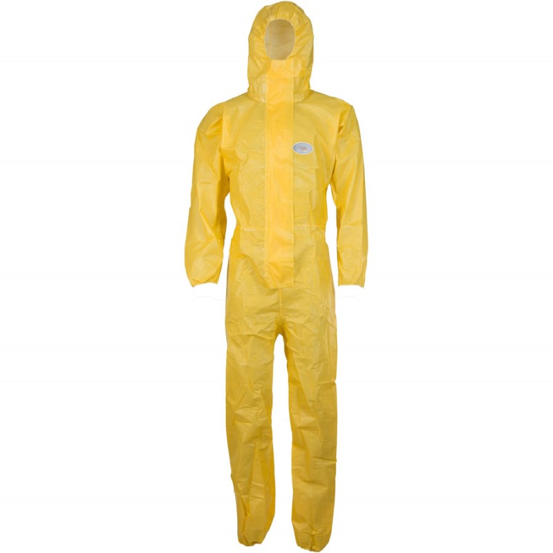 Buzo asatex coverchem 200 cc200