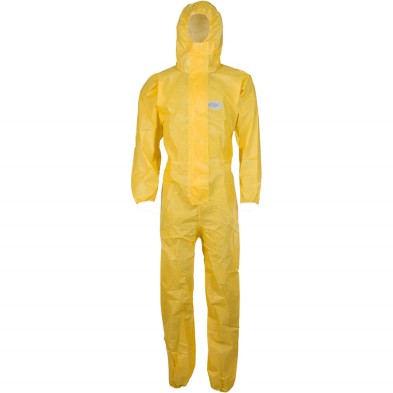 Buzo Asatex Coverchem 200 cc200