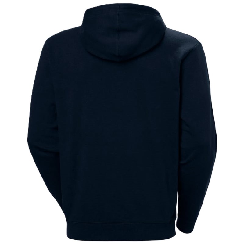 Sudadera helly hansen essential 1/4 zip 79330