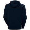 Sudadera helly hansen essential 1/4 zip 79330