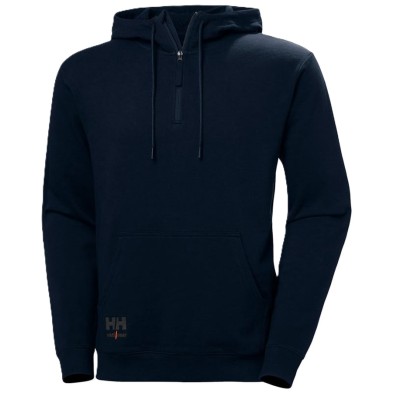 Sudadera Helly Hansen Essential 1/4 Zip 79330