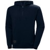 Sudadera helly hansen essential 1/4 zip 79330