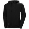 Sudadera helly hansen essential 1/4 zip 79330