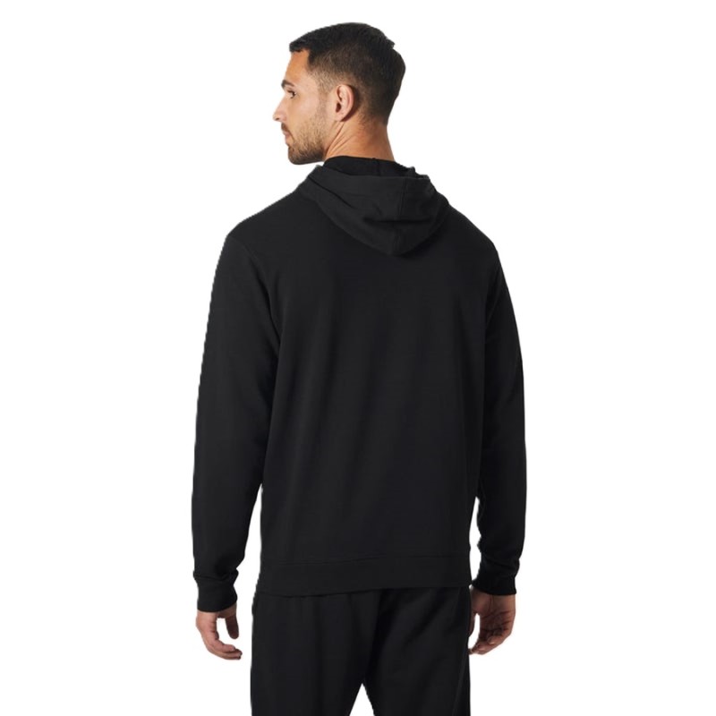 Sudadera helly hansen essential 1/4 zip 79330