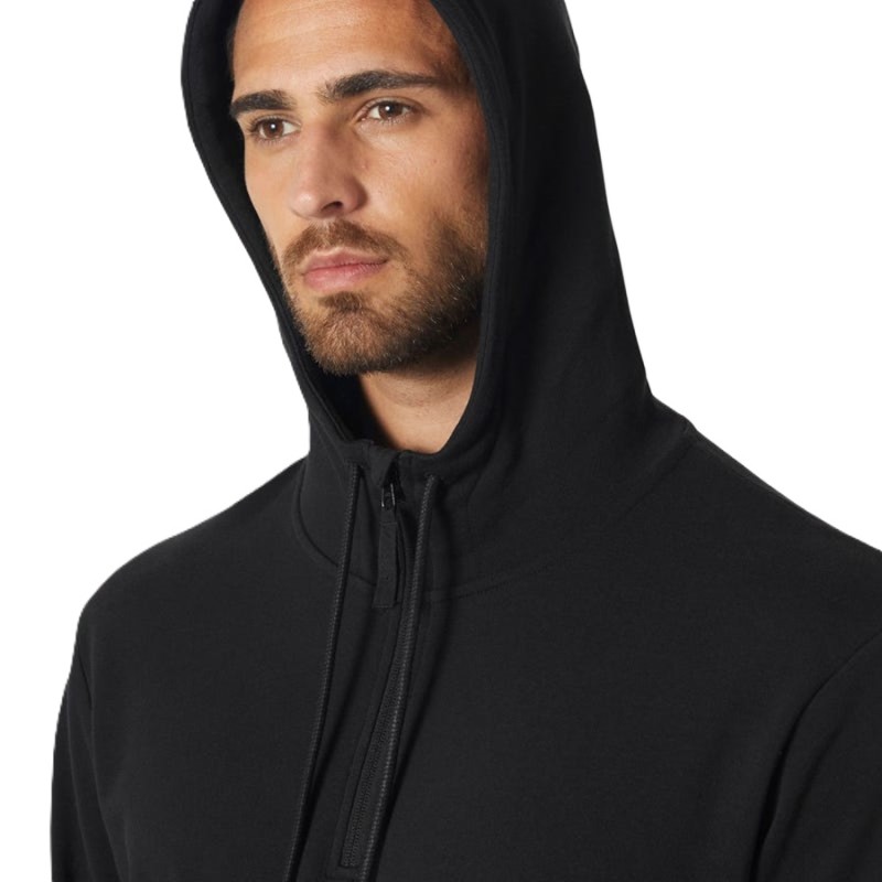 Sudadera helly hansen essential 1/4 zip 79330