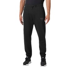 pantalon helly hansen essential 79331 en negro