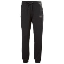 pantalon helly hansen essential 79331 en negro