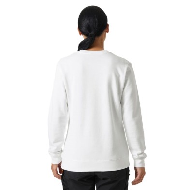 Sudadera Mujer Helly Hansen Classic 79320